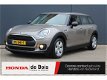 Mini Mini Clubman - 1.5 One Business | Navigatie | Parkeersensoren | Cruise control | Lm-wielen | - 1 - Thumbnail