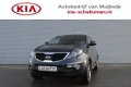 Kia Sportage - 2.0 163pk Aut. X-clusive Panoramadak - 1 - Thumbnail
