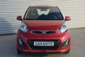 Kia Picanto - 1.0 BusinessLine Navigator - 1 - Thumbnail