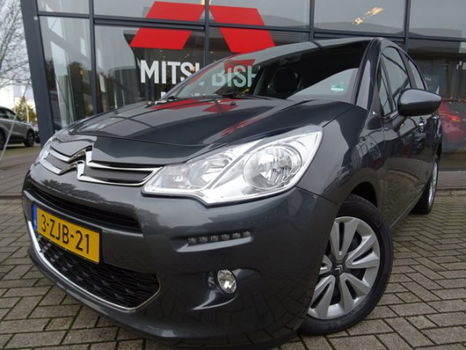 Citroën C3 - 1.2 PureTech Collection CLIMATE CONTROL CRUISE CONTROL PANORAMISCHE VOORRUIT DEALER OND - 1