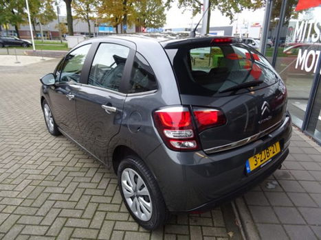 Citroën C3 - 1.2 PureTech Collection CLIMATE CONTROL CRUISE CONTROL PANORAMISCHE VOORRUIT DEALER OND - 1