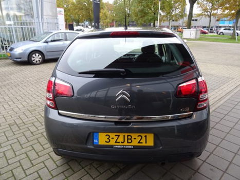 Citroën C3 - 1.2 PureTech Collection CLIMATE CONTROL CRUISE CONTROL PANORAMISCHE VOORRUIT DEALER OND - 1