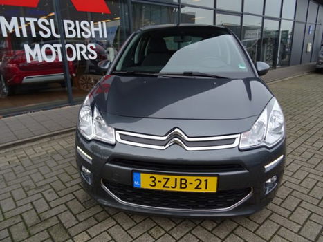 Citroën C3 - 1.2 PureTech Collection CLIMATE CONTROL CRUISE CONTROL PANORAMISCHE VOORRUIT DEALER OND - 1