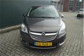 Opel Meriva - 1.4 Turbo 140pk Cosmo / Navigatie - 1 - Thumbnail