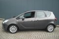 Opel Meriva - 1.4 Turbo 140pk Cosmo / Navigatie - 1 - Thumbnail