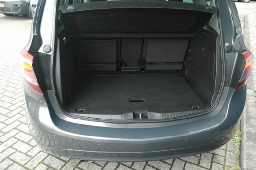 Opel Meriva - 1.4 Turbo 140pk Cosmo / Navigatie - 1