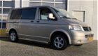 Volkswagen Transporter - 1.9 TDI 300 dubbele cabine, AIRCO. Z.G.O.H. Trekhaak - 1 - Thumbnail