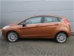 Ford Fiesta - 1.6 105PK Automaat 5drs Titanium - 1 - Thumbnail