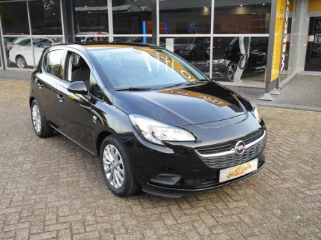 Opel Corsa - 1.0T 90PK 5D 120Jaar Ed. KORTING € 4005, - 1