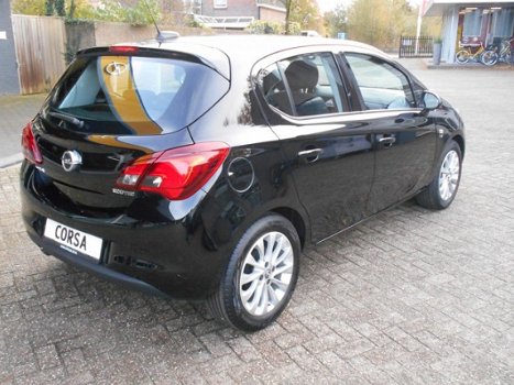 Opel Corsa - 1.0T 90PK 5D 120Jaar Ed. KORTING € 4005, - 1