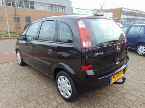 Opel Meriva - 1.6 8V Enjoy - 1