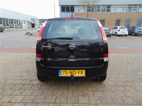 Opel Meriva - 1.6 8V Enjoy - 1