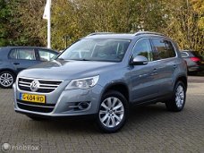 Volkswagen Tiguan - 2.0 TSI Sport&Style Automaat