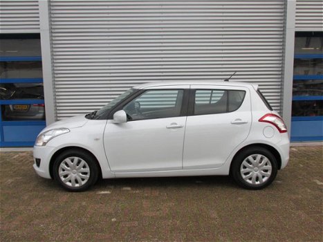 Suzuki Swift - 1.2 Comfort EASSS - 1