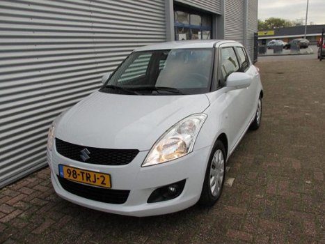 Suzuki Swift - 1.2 Comfort EASSS - 1