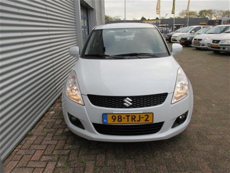 Suzuki Swift - 1.2 Comfort EASSS - 1