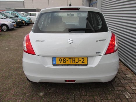 Suzuki Swift - 1.2 Comfort EASSS - 1