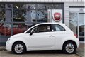 Fiat 500 - 0.9 TwinAir Turbo Mirror Apple Carplay/Android Auto - 1 - Thumbnail