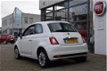 Fiat 500 - 0.9 TwinAir Turbo Mirror Apple Carplay/Android Auto - 1 - Thumbnail