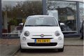 Fiat 500 - 0.9 TwinAir Turbo Mirror Apple Carplay/Android Auto - 1 - Thumbnail