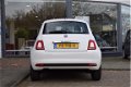 Fiat 500 - 0.9 TwinAir Turbo Mirror Apple Carplay/Android Auto - 1 - Thumbnail