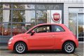 Fiat 500 - 0.9 TwinAir Turbo Popstar automaat - 1 - Thumbnail