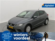 Seat Ibiza - 1.0 TSI 95pk Style Business Intense + Adaptieve Cruise Control + Full Link