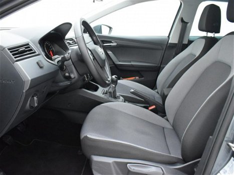 Seat Ibiza - 1.0 TSI 95pk Style Business Intense + Adaptieve Cruise Control + Full Link - 1