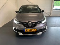 Renault Captur - Energy TCe 120 pk EDC Intens "AUTOMAAT"