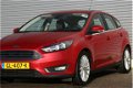 Ford Focus - 1.5 150pk ecoboost Titanium Edition Navigatie 17'' PDC 87 - 1 - Thumbnail