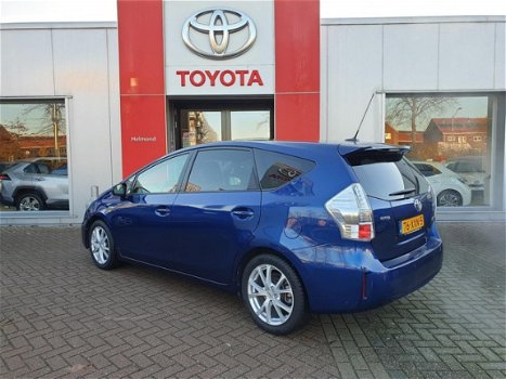 Toyota Prius - 1.8 Full Hybrid Dynamic Business - 1