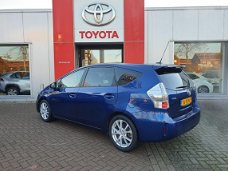 Toyota Prius - 1.8 Full Hybrid Dynamic Business