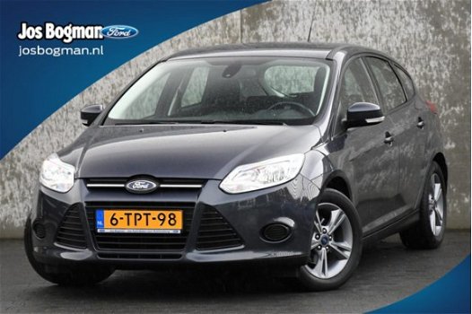 Ford Focus - 1.0 EcoBoost 100pk Edition AIRCO | NAVI | PDC | LM - 1