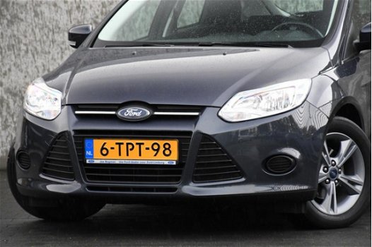 Ford Focus - 1.0 EcoBoost 100pk Edition AIRCO | NAVI | PDC | LM - 1