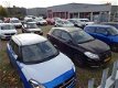 Suzuki Baleno - 1.0 Boosterjet High Executive Fabrieksgarantie - 1 - Thumbnail