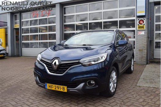 Renault Kadjar - Energy dCi 110pk EDC Intens Lage kilometerstand - 1