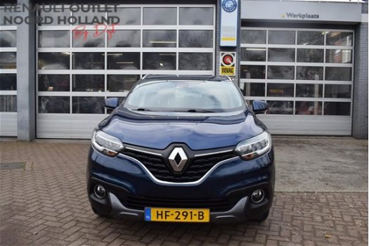 Renault Kadjar - Energy dCi 110pk EDC Intens Lage kilometerstand - 1