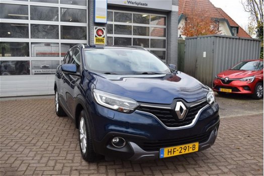 Renault Kadjar - Energy dCi 110pk EDC Intens Lage kilometerstand - 1