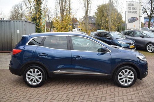 Renault Kadjar - Energy dCi 110pk EDC Intens Lage kilometerstand - 1