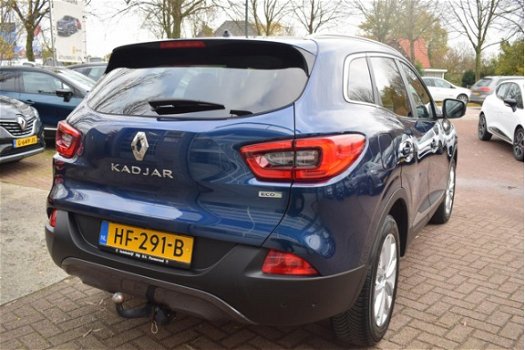 Renault Kadjar - Energy dCi 110pk EDC Intens Lage kilometerstand - 1