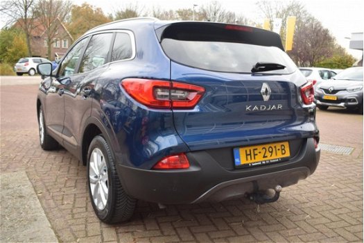 Renault Kadjar - Energy dCi 110pk EDC Intens Lage kilometerstand - 1