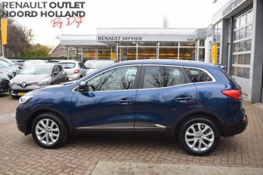 Renault Kadjar - Energy dCi 110pk EDC Intens Lage kilometerstand - 1