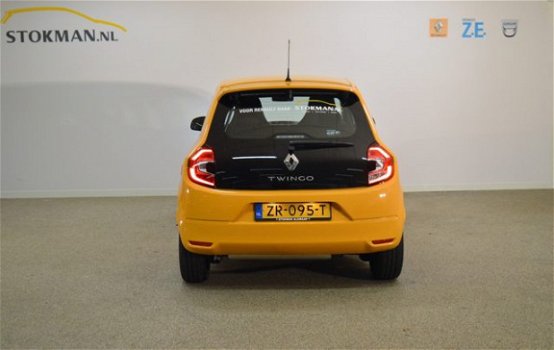 Renault Twingo - 1.0 SCe 75 Collection | INCLUSIEF RIJKLAARPAKKET TWV € 695, - | - 1