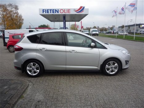 Ford C-Max - 1.0 EcoBoost 125pk Trend + Parkeerhulp - 1