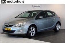 Opel Astra - 1.4 Turbo | 140pk Automaat | Edition | Navigatie | Airco