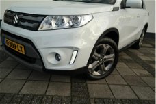 Suzuki Vitara - 1.6 Exclusive RIJKLAAR PRIJS