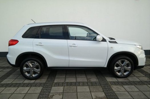 Suzuki Vitara - 1.6 Exclusive RIJKLAAR PRIJS - 1