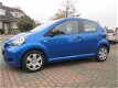 Toyota Aygo - 1.0-12V Access - 1 - Thumbnail