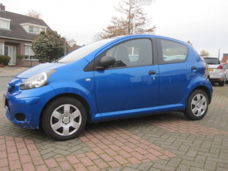 Toyota Aygo - 1.0-12V Access