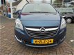 Opel Meriva - 1.4 Turbo 120pk Design Edition/Navi/PDC/Cruise - 1 - Thumbnail